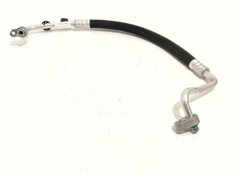 Recambio de tubos aire acondicionado para kia ceed (cd) 1.5 t-gdi eco-dynamics+ referencia OEM IAM 97762G4850 - Negro