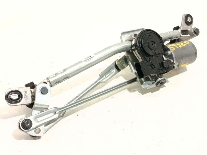 Recambio de motor limpia delantero para kia ceed (cd) 1.5 t-gdi eco-dynamics+ referencia OEM IAM 98110F2000 98100J7000 F00S2S294 - Negro