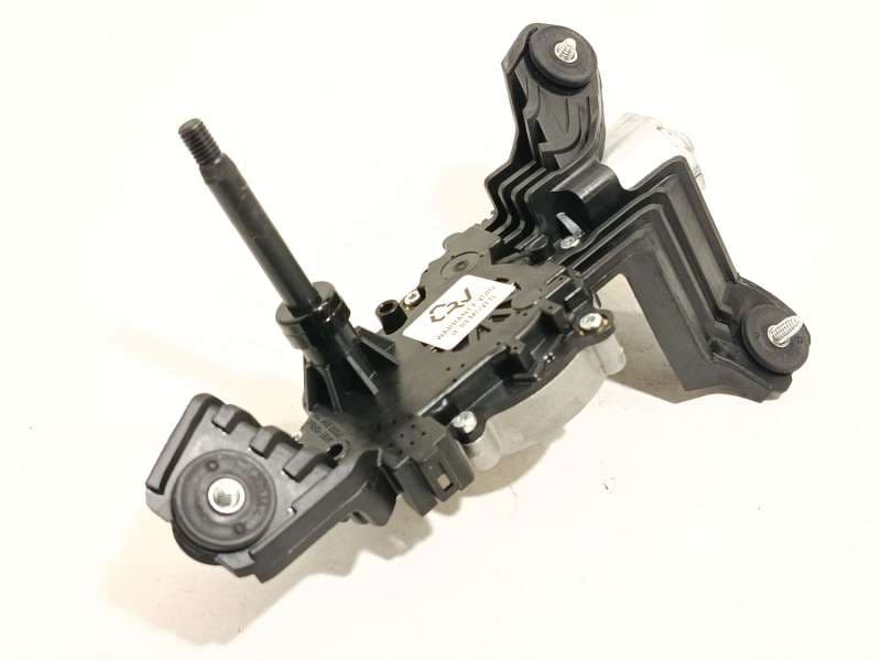 Recambio de motor limpia trasero para kia ceed (cd) 1.5 t-gdi eco-dynamics+ referencia OEM IAM 98700J7000 0390205069 - Negro