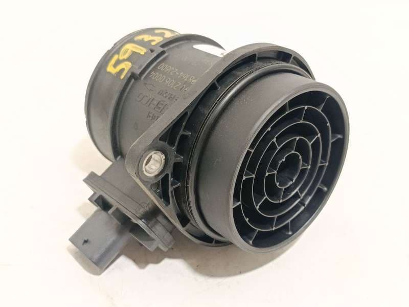 Recambio de caudalimetro para kia ceed (cd) 1.5 t-gdi eco-dynamics+ referencia OEM IAM 281642J600 9021060004 51297839 - Negro