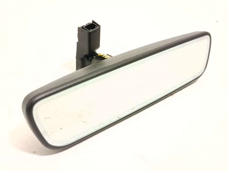 Recambio de espejo interior para kia ceed (cd) 1.5 t-gdi eco-dynamics+ referencia OEM IAM 85110L1100 110524 F01XJC3N - Negro