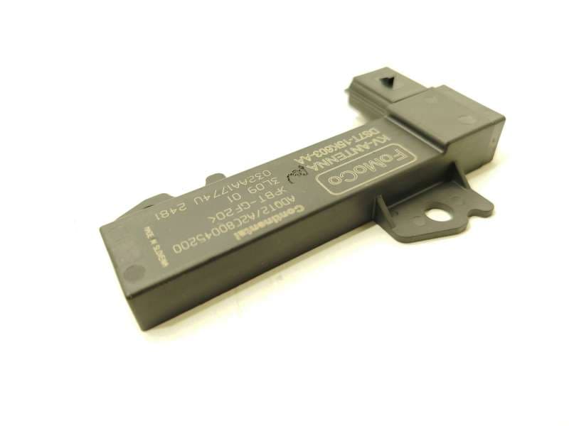Recambio de antena para ford kuga iii (dfk) 2.5 fhev referencia OEM IAM DS7T15K603AA 2532404 A2C80045200 - Verde