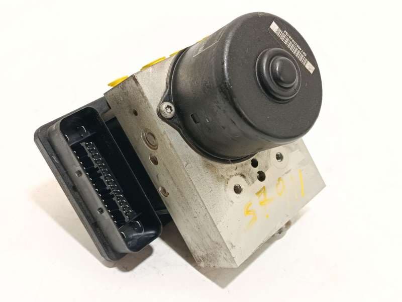 Recambio de abs para ssangyong actyon i 200 xdi 4wd referencia OEM IAM 4894009300 06210908533 06210207394
