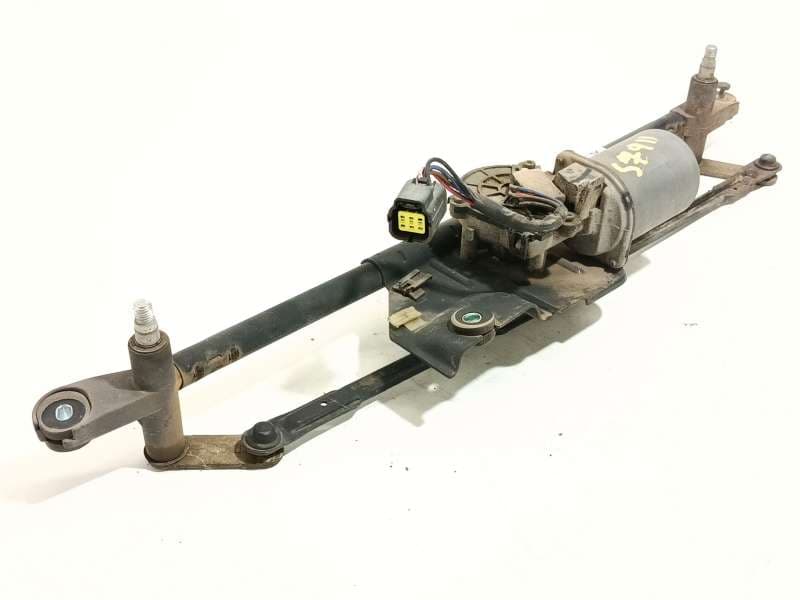 Recambio de motor limpia delantero para ssangyong actyon i 200 xdi 4wd referencia OEM IAM 7821109002 8611009002