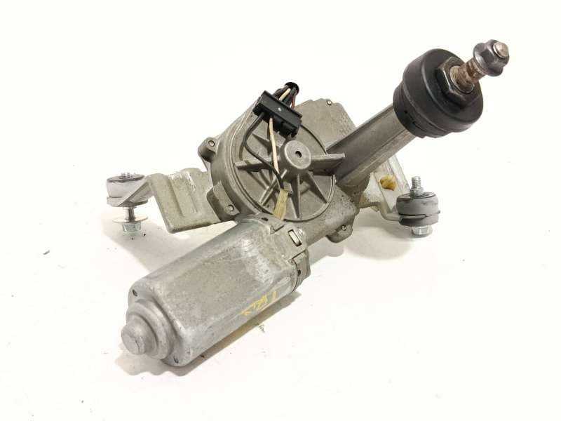 Recambio de motor limpia trasero para ssangyong actyon i 200 xdi 4wd referencia OEM IAM 8615031001 A00402870008