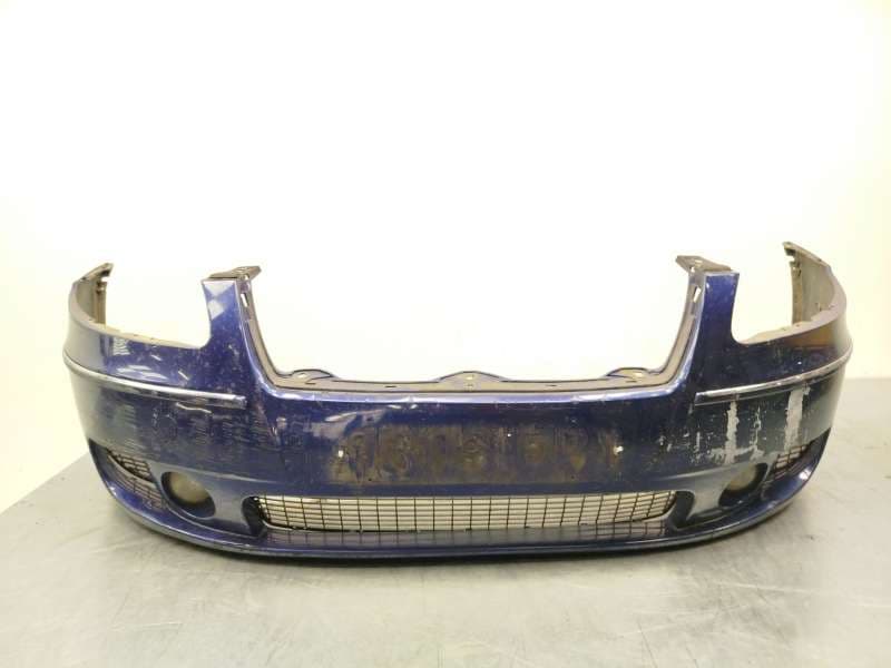 Recambio de paragolpes delantero para fiat croma (194_) 1.9 d multijet referencia OEM IAM 735403804 - Azul