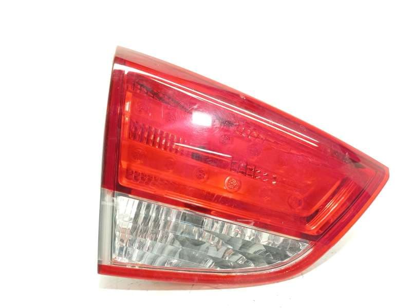 Recambio de piloto trasero izquierdo interior para hyundai ix35 (lm, el, elh) 1.7 crdi referencia OEM IAM 924052Y000 - Blanco