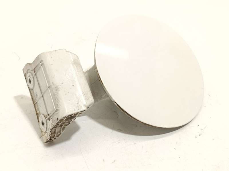 Recambio de tapa exterior combustible para hyundai ix35 (lm, el, elh) 1.7 crdi referencia OEM IAM 695102S000 - Blanco