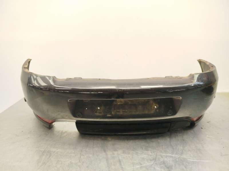 Recambio de paragolpes trasero para alfa romeo gt (937_) 1.9 jtd (937cxn1b) referencia OEM IAM 71777510 - Negro