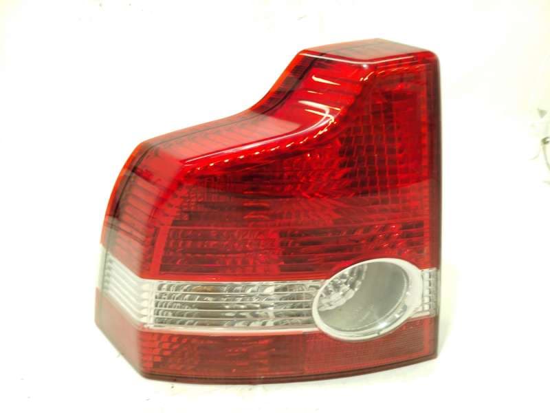 Recambio de piloto trasero izquierdo para volvo s40 ii (544) 2.4 referencia OEM IAM 30698912