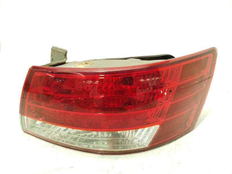 Recambio de piloto trasero derecho para hyundai sonata v (nf) 2.0 crdi referencia OEM IAM 924023K010 - Granate