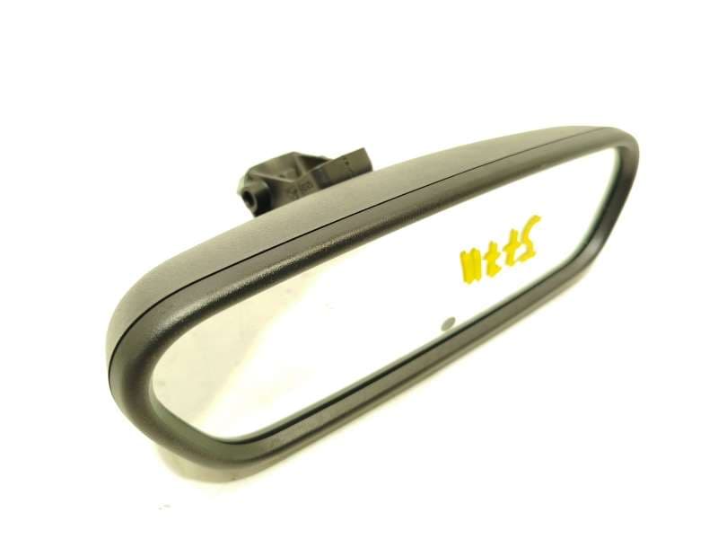 Recambio de espejo interior para citroën c3 iii (sx) 1.2 thp 110 referencia OEM IAM 98088311XT - Negro