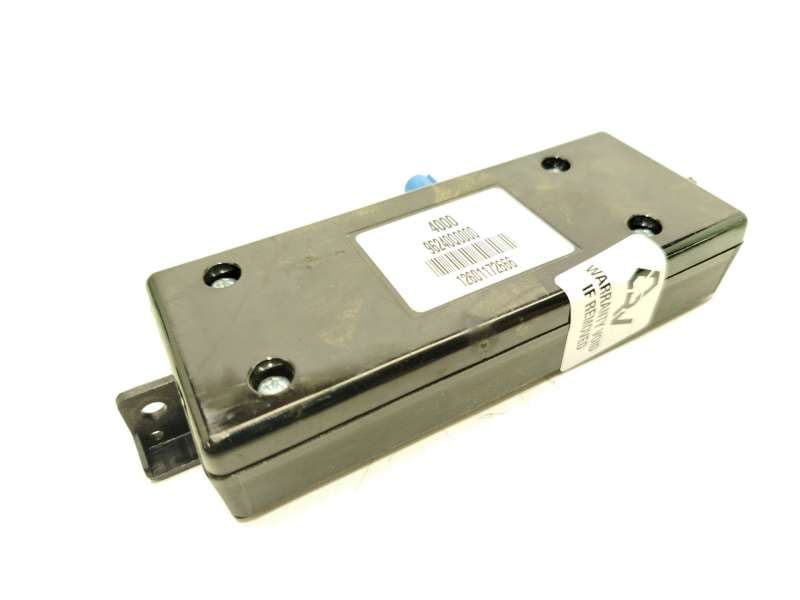 Recambio de modulo electronico para hyundai i20 iii (bc3) 1.0 t-gdi referencia OEM IAM 96240Q0000 - Verde