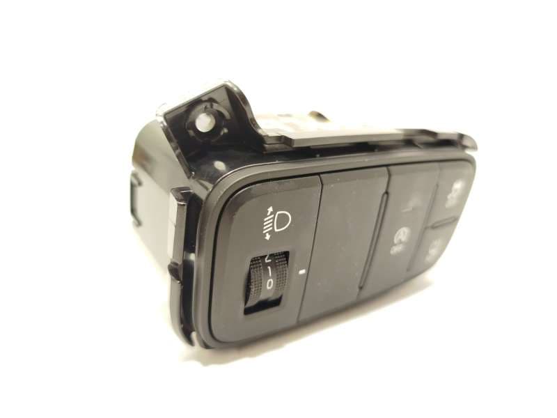 Recambio de mando multifuncion para hyundai i20 iii (bc3) 1.0 t-gdi referencia OEM IAM 93700Q0010NNB - Verde