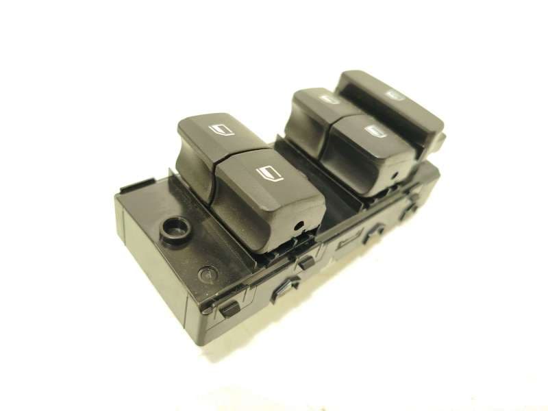 Recambio de mando elevalunas delantero izquierdo para hyundai i20 iii (bc3) 1.0 t-gdi referencia OEM IAM 93571Q00124X - Verde