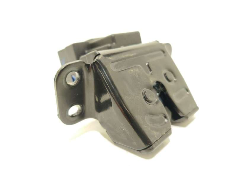 Recambio de cerradura maletero / porton para hyundai i20 iii (bc3) 1.0 t-gdi referencia OEM IAM 81230C8500 - Verde
