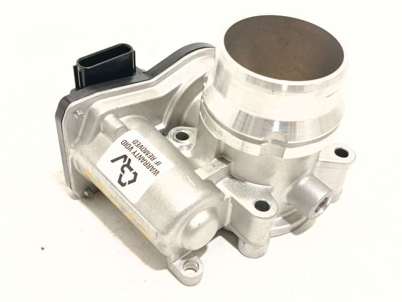 Recambio de caja mariposa para hyundai i20 iii (bc3) 1.0 t-gdi referencia OEM IAM 3510007250 622011J07 - Verde