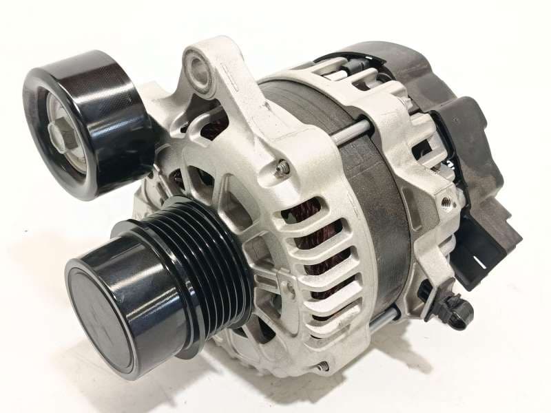Recambio de alternador para hyundai i20 iii (bc3) 1.0 t-gdi referencia OEM IAM 3730007450 61011061 - Verde