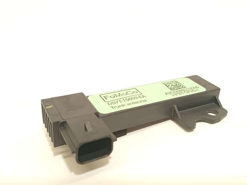 Recambio de antena para ford kuga iii (dfk) 2.5 fhev referencia OEM IAM DS7T15603EA 2532404 A3C0688010000 - Azul