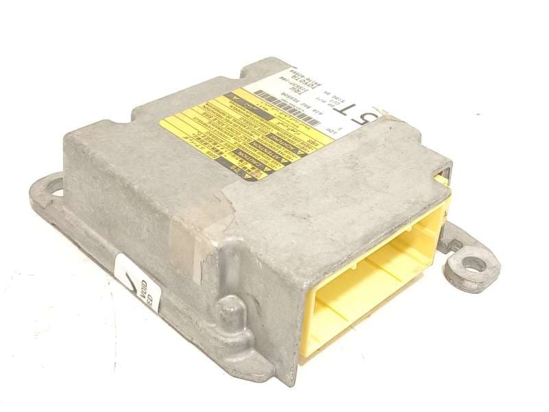 Recambio de centralita airbag para toyota auris (_e15_) 2.0 d-4d (ade150_) referencia OEM IAM 8917002560 215537106 - Verde