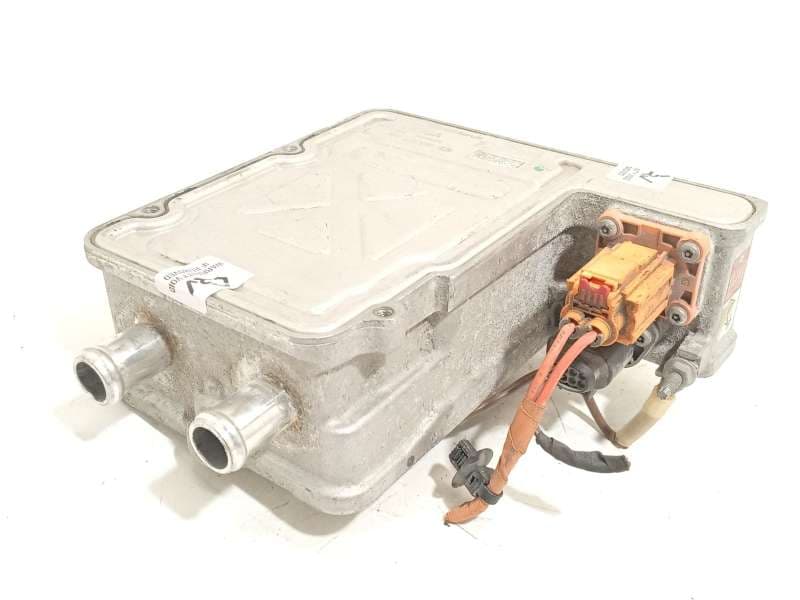 Recambio de modulo electronico para volkswagen id.4 (e21) pro referencia OEM IAM 1EE963231 1EE963221D