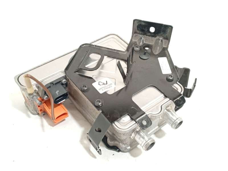 Recambio de modulo electronico para audi q4 e-tron suv (f4b) 35 e-tron referencia OEM IAM 1EE963231 1EE963221D