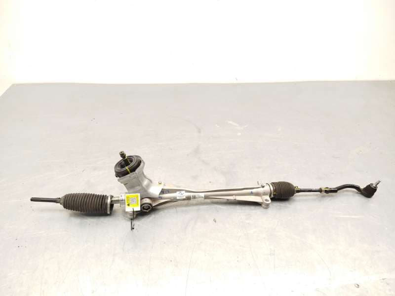Recambio de cremallera direccion para hyundai i20 iii (bc3) 1.0 t-gdi referencia OEM IAM 56500Q0100 - Verde