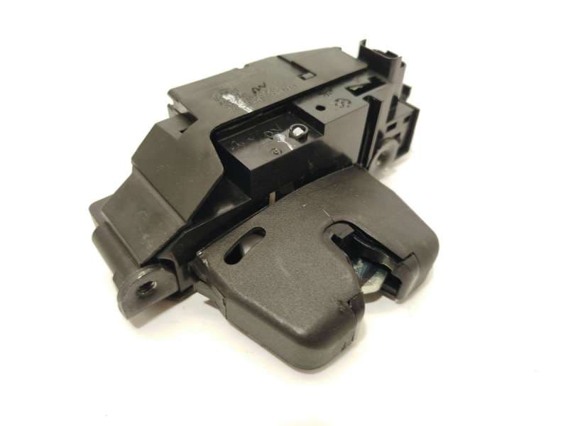 Recambio de cerradura maletero / porton para citroën c4 iii (ba_, bb_, bc_) 1.2 puretech 130 (bahnsa, bahnsb) referencia OEM IAM - Gris
