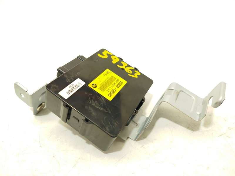 Recambio de modulo electronico para hyundai i20 iii (bc3) 1.0 t-gdi referencia OEM IAM 95300Q0000 - Verde