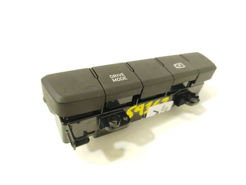 Recambio de mando multifuncion para hyundai i20 iii (bc3) 1.0 t-gdi referencia OEM IAM 93300Q02204X - Verde