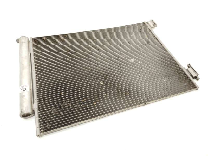 Recambio de condensador / radiador aire acondicionado para renault captur ii (hf_) tce 140 (hfn0) referencia OEM IAM 921005FA0A - Azul