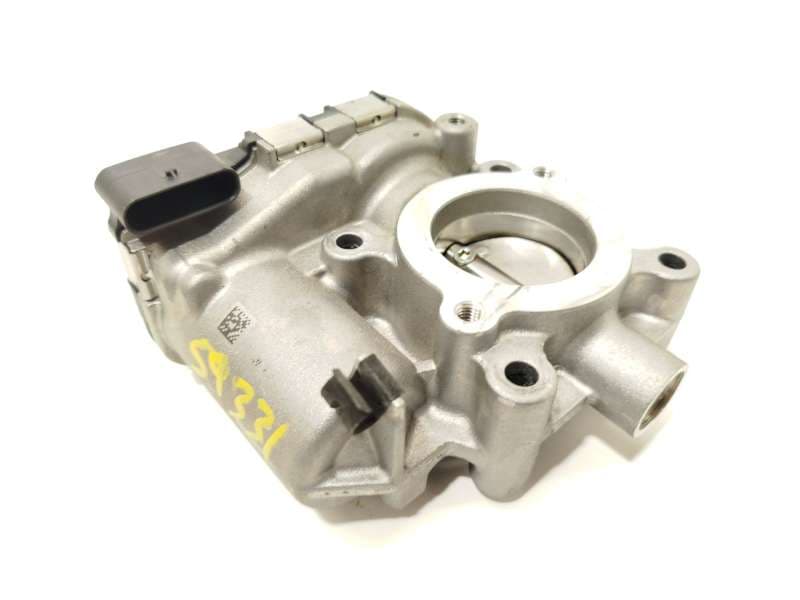 Recambio de caja mariposa para renault captur ii (hf_) tce 140 (hfn0) referencia OEM IAM 161203209R A2821410200 0280750654 - Azul