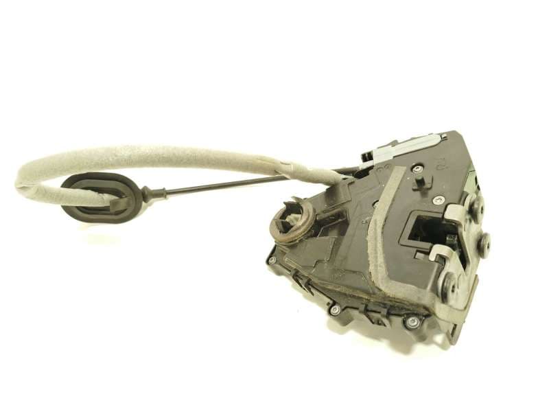 Recambio de cerradura puerta trasera izquierda para renault captur ii (hf_) tce 140 (hfn0) referencia OEM IAM 825031538R - Azul