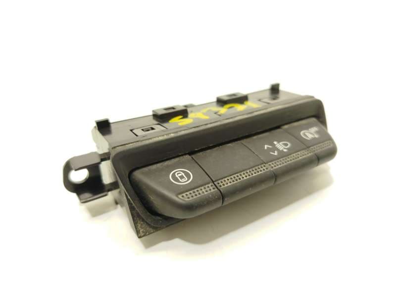 Recambio de mando multifuncion para renault captur ii (hf_) tce 140 (hfn0) referencia OEM IAM 252732185R 03572300100 - Azul