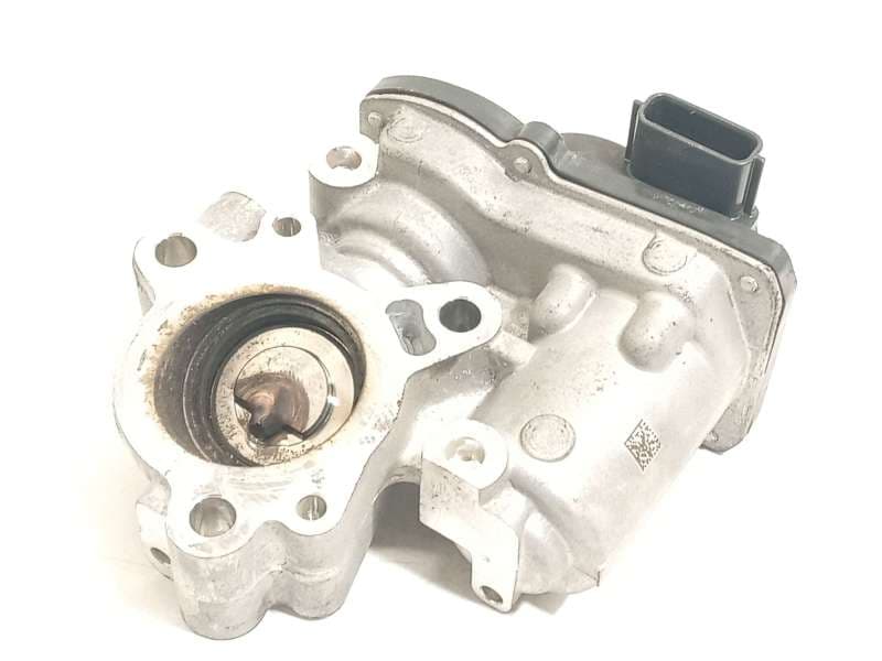Recambio de valvula egr para renault express furgón/monospace 1.5 blue dci 95 (f6ab) referencia OEM IAM 147100361R - Blanco