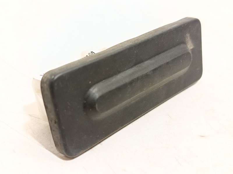 Recambio de maneta exterior porton para citroën c5 aircross hybrid 136 e-dcs6 plus referencia OEM IAM 9820395580 30560002903 - Negro