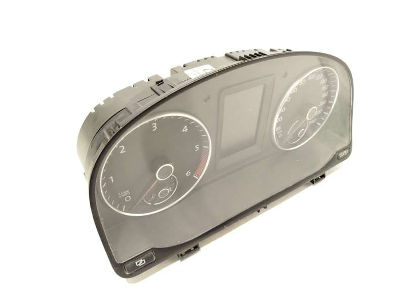 Recambio de cuadro instrumentos para volkswagen caddy iii monospace (2kb, 2kj, 2cb, 2cj) 1.6 tdi referencia OEM IAM 2K0920865A