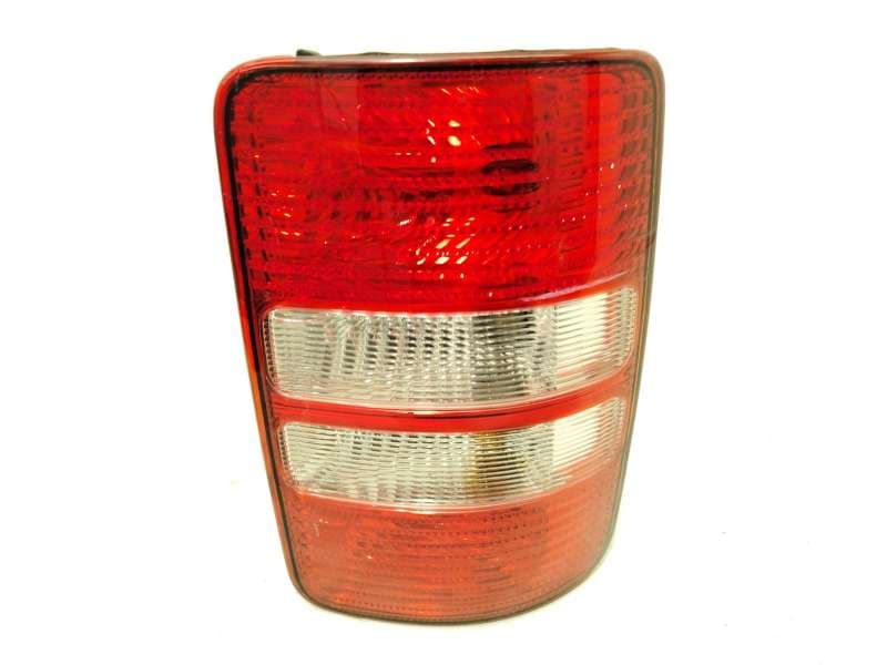 Recambio de piloto trasero derecho para volkswagen caddy iii monospace (2kb, 2kj, 2cb, 2cj) 1.6 tdi referencia OEM IAM 2K5945096