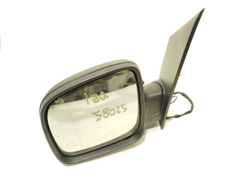 Recambio de retrovisor izquierdo para volkswagen caddy iii monospace (2kb, 2kj, 2cb, 2cj) 1.6 tdi referencia OEM IAM 2K5857501BG