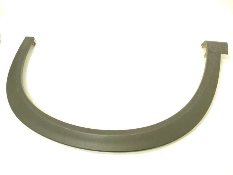 Recambio de aletin delantero derecho para jaecoo jaecoo7 phev 1.5 referencia OEM IAM 609001630AA - Negro