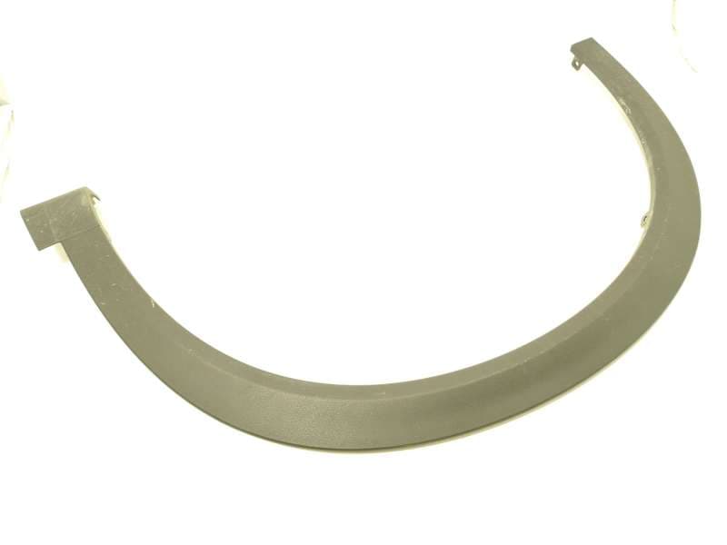Recambio de aletin delantero izquierdo para jaecoo jaecoo7 phev 1.5 referencia OEM IAM 609001629AA - Negro