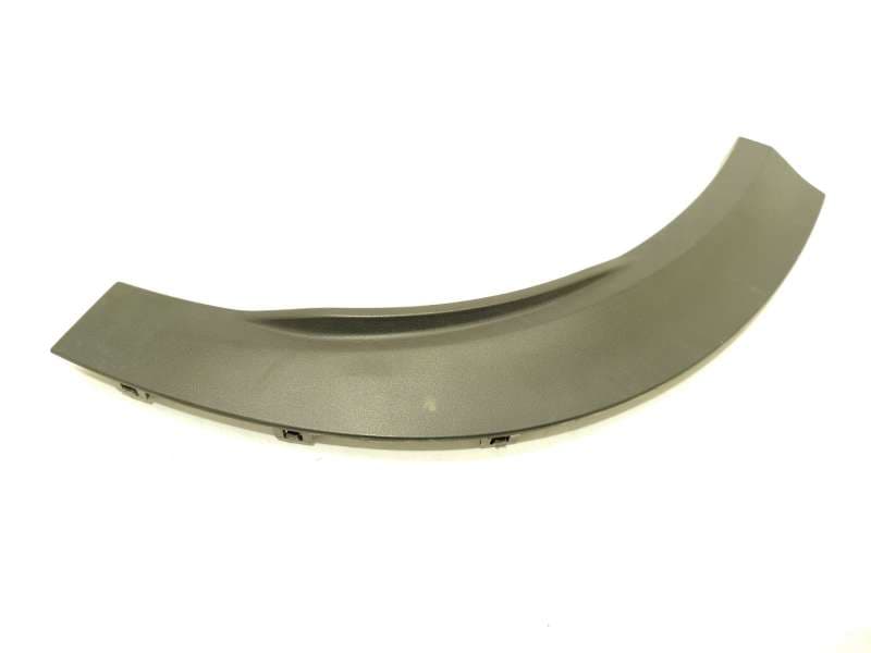 Recambio de aletin trasero izquierdo para jaecoo jaecoo7 phev 1.5 referencia OEM IAM 609001628AA - Negro