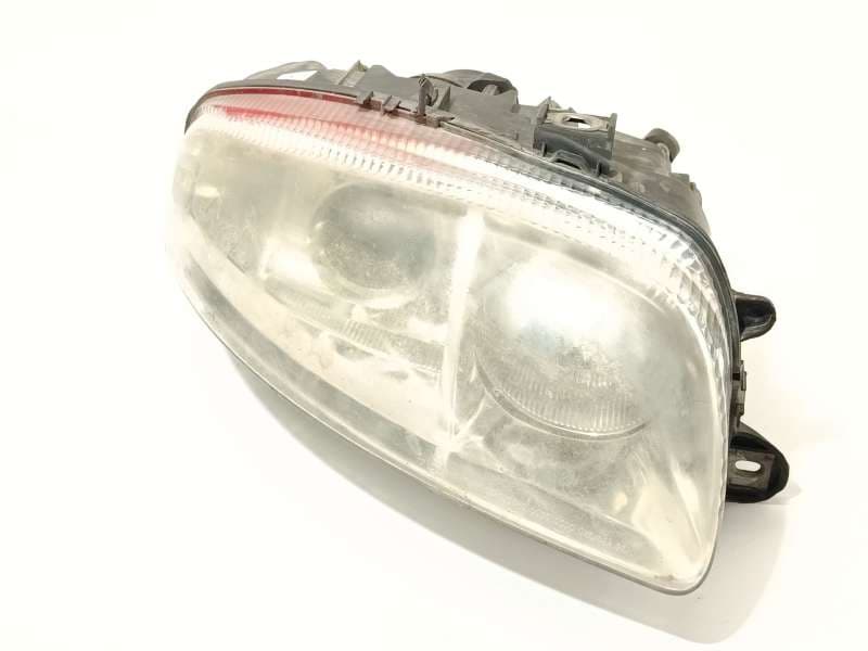 Recambio de faro derecho para alfa romeo gt (937_) 1.9 jtd (937cxn1b) referencia OEM IAM 60681584 - Rojo