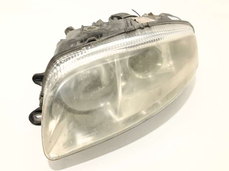 Recambio de faro izquierdo para alfa romeo gt (937_) 1.9 jtd (937cxn1b) referencia OEM IAM 60681586 - Rojo