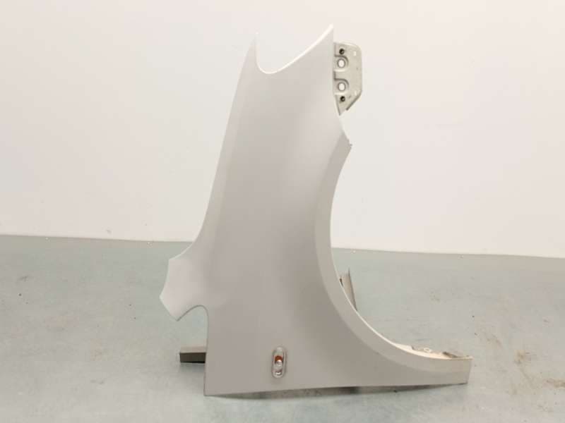 Recambio de aleta delantera derecha para volkswagen caddy iii monospace (2kb, 2kj, 2cb, 2cj) 1.6 tdi referencia OEM IAM 2K582102