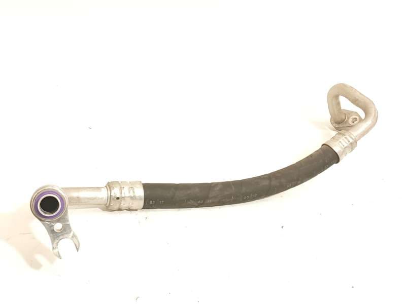 Recambio de tubos aire acondicionado para mercedes-benz glc (x253) 250 4-matic (253.946) referencia OEM IAM A2538301200 - Plata
