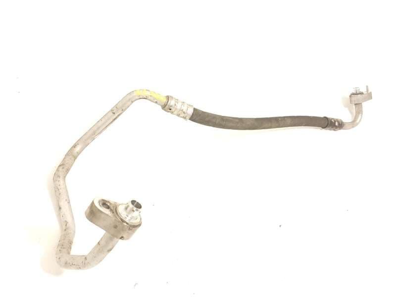 Recambio de tubos aire acondicionado para mercedes-benz glc (x253) 250 4-matic (253.946) referencia OEM IAM A2538302900 - Plata