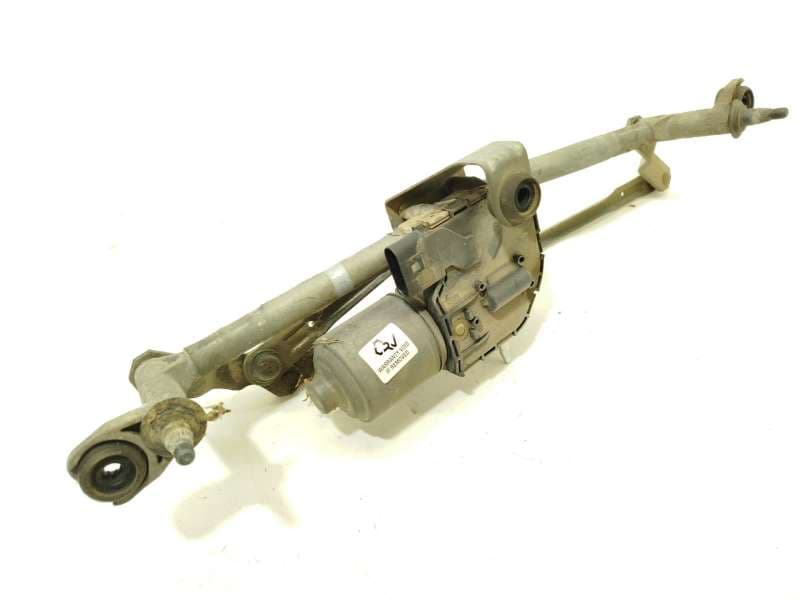 Recambio de motor limpia delantero para volkswagen caddy iii monospace (2kb, 2kj, 2cb, 2cj) 1.6 tdi referencia OEM IAM 1T1955023