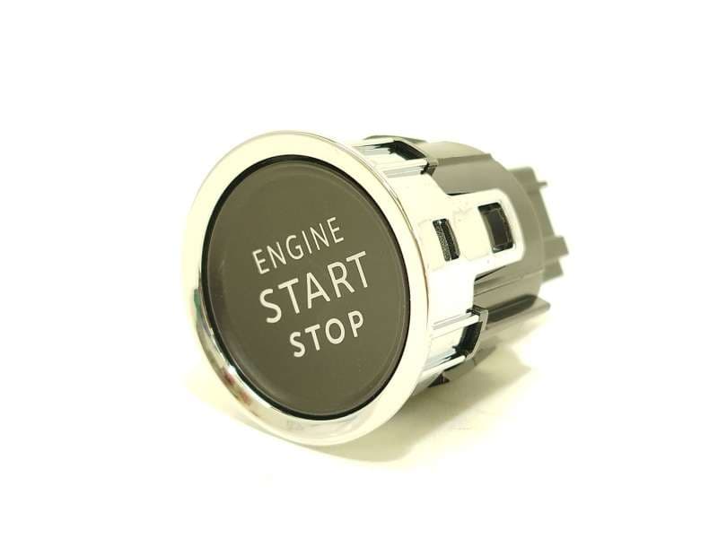 Recambio de interruptor para citroën c5 aircross hybrid 136 e-dcs6 plus referencia OEM IAM 9827205180 - Negro