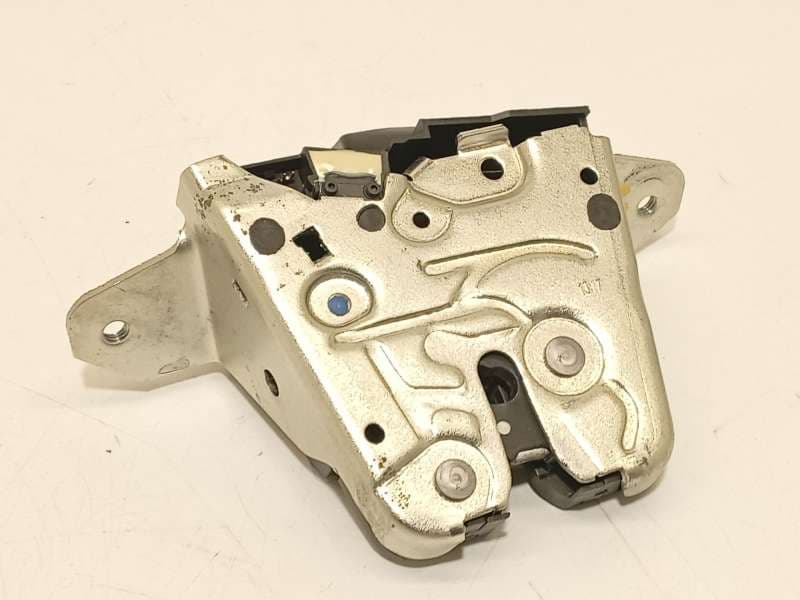 Recambio de cerradura maletero / porton para mercedes-benz glc (x253) 250 4-matic (253.946) referencia OEM IAM A0997400400 - Plata